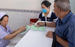 Bảo đảm quyền lợi BHYT sau sắp xếp