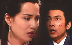 Tiểu Long Nữ không giết Doãn Chí Bình, Dương Quá uất ức không dám hỏi, chỉ Khưu Xứ Cơ là người nhìn thấu