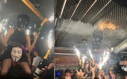 Thảm họa cháy quán bar ở Thụy Sĩ: Bi kịch từ pháo sáng và "xăng nhựa"?