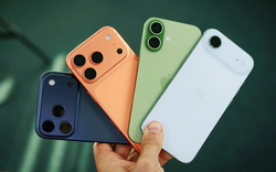 Năm nay sẽ không có iPhone 18