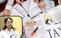 Đại diện Cục Thuế: Chỉ kiểm tra tại trụ sở với trường hợp người nộp thuế rủi ro cao, như chia, tách, hợp nhất, chuyển đổi loại hình hoặc địa điểm, phá sản, giải thể...