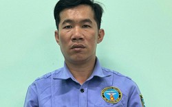 Bắt khẩn cấp người đàn ông "mút chuột", "đá lông nheo" rồi đánh tét trán cô gái