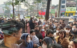 Người mua vàng tại Bảo Tín Mạnh Hải chú ý: Thông báo khẩn từ ngày 4/1, áp dụng trên toàn quốc