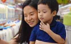 1 câu vô tình của rất nhiều cha mẹ khiến con mang cảm giác "KHÔNG XỨNG ĐÁNG" suốt đời!