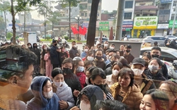 Người mua vàng tại Bảo Tín Mạnh Hải chú ý: Thông báo khẩn từ ngày 4/1, áp dụng trên toàn quốc