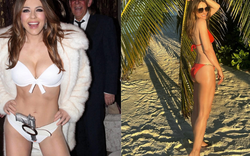 Sao Hollywood 60 tuổi sắc vóc và thần thái quyến rũ vượt thời gian nhờ 1 kiểu ăn không giống ai, phụ nữ trung niên lại bỏ qua