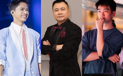 Sau 1 năm đạt vote khủng ở WeChoice, top 3 Nghệ sĩ có hoạt động nổi bật giờ ra sao?