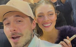 Con cả tuyên bố cắt đứt quan hệ với David Beckham và Victoria, nàng dâu phải khoá bình luận vì "bão" chỉ trích