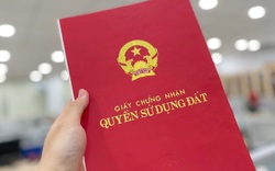 Chính thức: Nhiều quy định mới về sổ đỏ có hiệu lực, người dân cần biết rõ