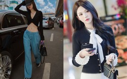 Không muốn Ngọc Trinh "bánh bèo"