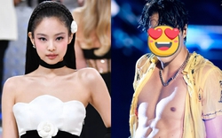 Rổ bằng chứng Jennie (BLACKPINK) hẹn hò ca sĩ quốc dân, đàng trai từng lộ ảnh thân mật ở bể bơi với người yêu