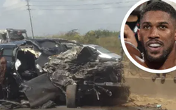 Trùng hợp rợn người: Võ sĩ triệu phú thoát chết vì đổi chỗ ngồi chỉ vài phút trước tai nạn, người thế chỗ tử vong