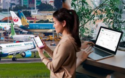 Dừng ngay thói quen săn vé trên app nếu không muốn mất tiền oan, so sánh giá xong mới thấy web hãng rẻ đến giật mình