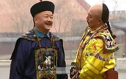 Ảnh thật của Hòa Thân được công bố: Hé lộ chi tiết khiến đại tham quan khi chết vẫn khiến hoàng gia e dè