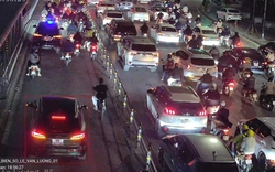 Các chủ ô tô, xe máy bị phạt nguội trong 24 giờ qua nhanh chóng nộp phạt theo Nghị định 168