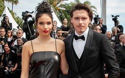 Gắt thế: Brooklyn Beckham nhắn tin cảnh cáo bạn gái cũ, cấm không cho nhận phỏng vấn nói về thời gian ở cùng nhà Beckham