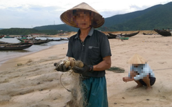 Cái kết nghiệt ngã của người đàn ông vùng biển sau khi trúng số độc đắc