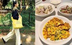 32 tuổi, sống với chưa tới 3 triệu đồng mỗi tháng: Tôi không nghèo - tôi chỉ tiêu tiền có ý thức