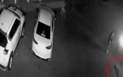 Đưa bạn về khách sạn rồi lái đi, người đàn ông không ngờ cán qua người bạn khiến đối phương tử vong