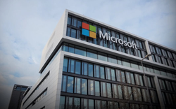 Cơn rung chấn Microsoft: Mất 350 tỷ USD trong 1 ngày vì AI