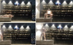 Người đàn ông có hành vi phản cảm trước trường đại học ở TP.HCM bị phạt 7,5 triệu đồng