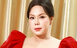 Việt Hương nộp đơn tố cáo