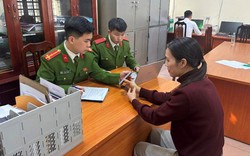 Nhận 2 tỷ đồng nhưng không có nội dung chuyển: Công an điều tra người phụ nữ ở Hà Nội