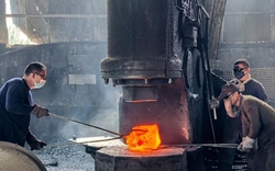 Chuyện lạ: Đức và Nhật Bản dẫn đầu thế giới suốt nửa thế kỷ, nhưng lại bại dưới tay thợ rèn ở Trung Quốc