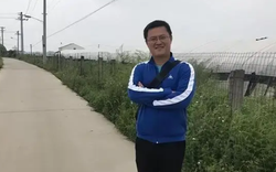 Phát hiện 1 á khoa đại học sinh năm 1980 về quê trồng rau nuôi lợn, kiếm hơn 93 tỷ đồng/năm