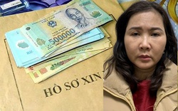 Ai từng đưa tiền cho Thân Thị Thu Hương, liên hệ ngay số điện thoại 0972.398.681