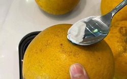 Loại quả hot nhất Tết để 2 tháng không mốc, không hỏng, càng lâu càng ngon ngọt