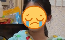Cô bé 14 tuổi khóc lóc "tố" bố không cho ra ngoài giao lưu với bạn bè, nhìn khuôn mặt em, nhiều người sửng sốt: Bố lo cũng đúng!