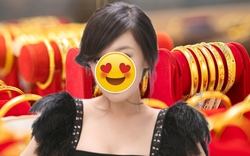 Nữ diễn viên mua 2 kg vàng, giờ choáng váng trước số tiền lãi vào ngày giá vàng lập đỉnh