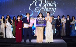 Á Khôi 2 Duyên dáng Ngoại thương 2025 nói về áp lực và kỳ vọng dành cho người trẻ