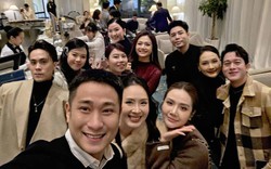 NSƯT 44 tuổi trẻ đẹp vượt mức, Huyền Lizzie và Hồng Diễm không dìm nổi