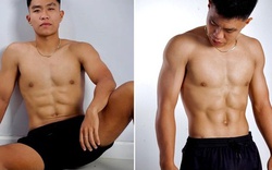 Ảnh cũ của Lý Đức gây bão mạng