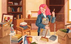 Tháng Chạp, đừng than nghèo kể khổ: Càng kêu ca càng "đuổi" lộc, hãy thường xuyên nói 3 câu này để xoay chuyển vận may