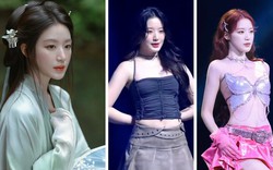 Shuhua (I-DLE) đẹp phát sáng nhưng lại dễ tăng cân: Tiết lộ 4 bí quyết và 1 thực phẩm cần tránh để có được vóc dáng thon gọn