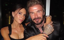 Drama gia đình không ảnh hưởng đến việc kiếm tiền của David Beckham, "chốt" luôn hợp đồng cực "khủng", kéo dài 20 năm