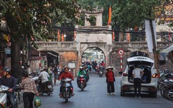 Người dân phố cổ cần chú ý thông tin này vào tuần sau