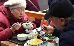 Trứng đứng thứ 5 trong số các loại thực phẩm giàu protein phù hợp nhất cho người cao tuổi, đứng đầu "món" mà hầu hết mọi người không nghĩ tới