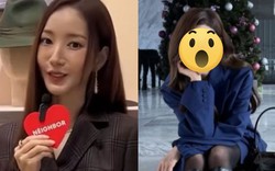 Còn ai chê Park Min Young xấu nữa không?
