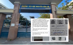 Giáo viên sửa bài thi, "dìm" điểm học sinh: Quyết định "nóng" của nhà trường