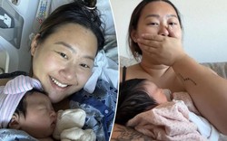 Người phụ nữ mọc thêm bầu ngực thứ ba sau khi sinh con, chuyên gia lý giải