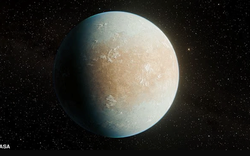 NASA phát hiện hành tinh “giống Trái Đất đáng kinh ngạc”, liệu có phải “địa chỉ” của người ngoài hành tinh?