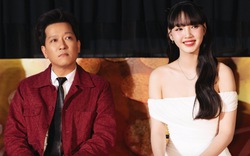 "Mỹ nhân trăm tỷ" 18 tuổi đóng chính trong phim Tết của Trường Giang là ai?