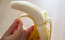 Người thường xuyên ăn chuối, chỉ sau một thời gian ngắn, cơ thể có thể xuất hiện 3 thay đổi sức khỏe rõ rệt