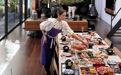 Bị "bào" 140 triệu vì 6 người bạn cũ đến ở lì 5 ngày, tôi định đuổi khéo thì vợ ngăn cản ngay lập tức