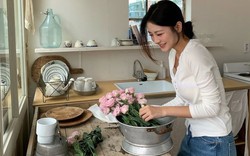 Nữ giám đốc ngân hàng 35 tuổi, tiết kiệm hơn 1,2 tỉ đồng nhờ độc thân trong 5 năm