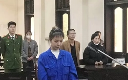 Người vợ ở Phú Thọ dùng dao đâm chồng tử vong gây chấn động dư luận lĩnh án 19 năm tù